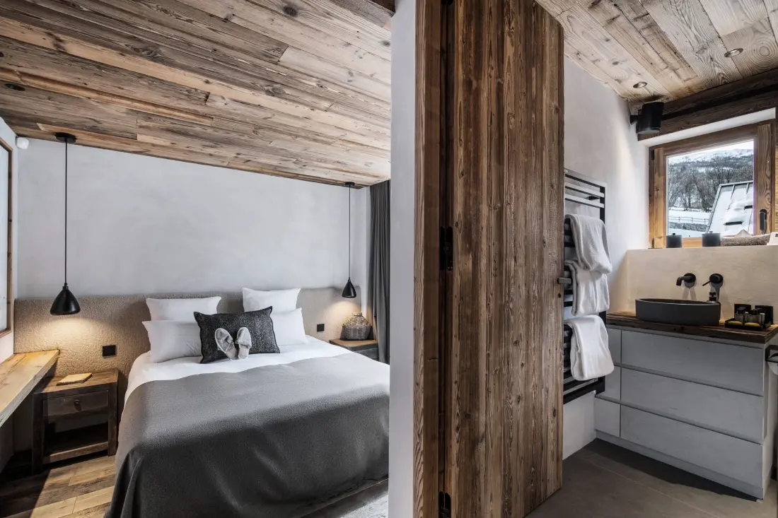 Chalet Eden