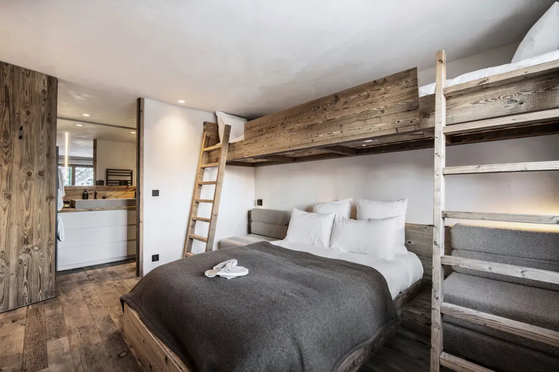 Chalet Eden