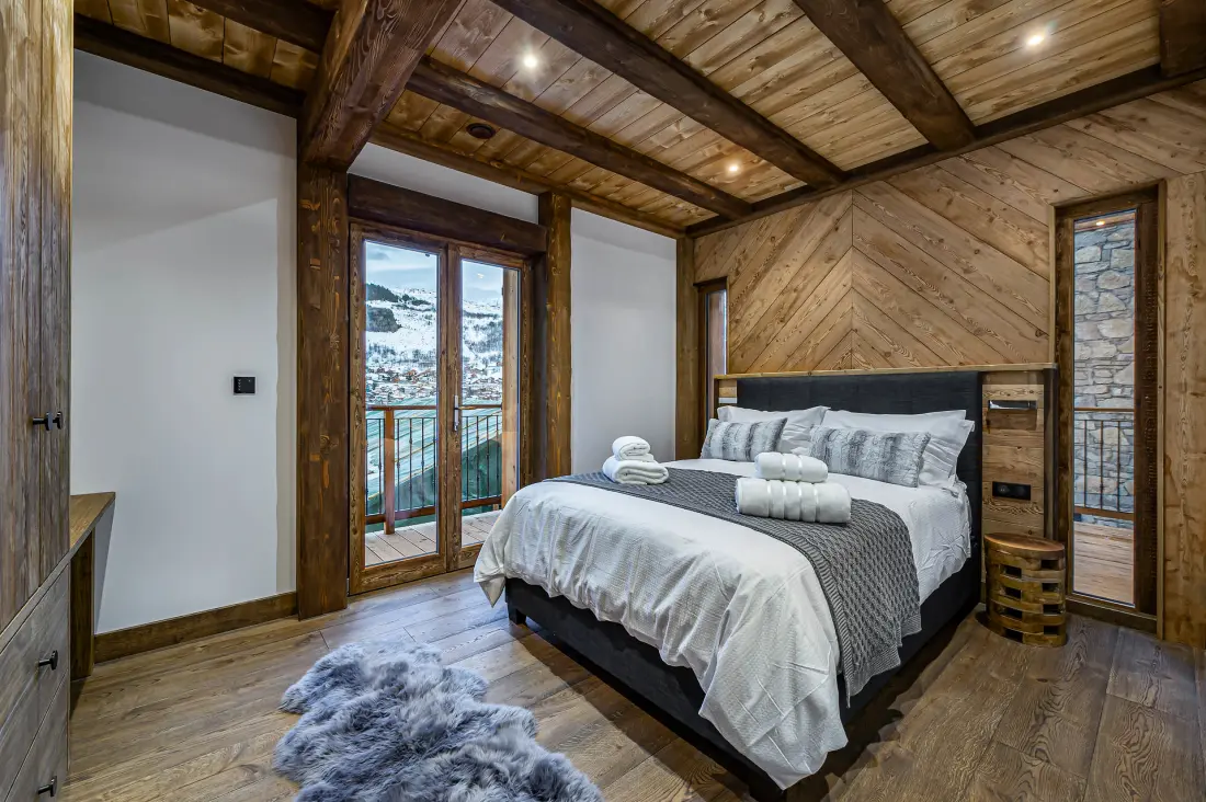 Chalet MoËt