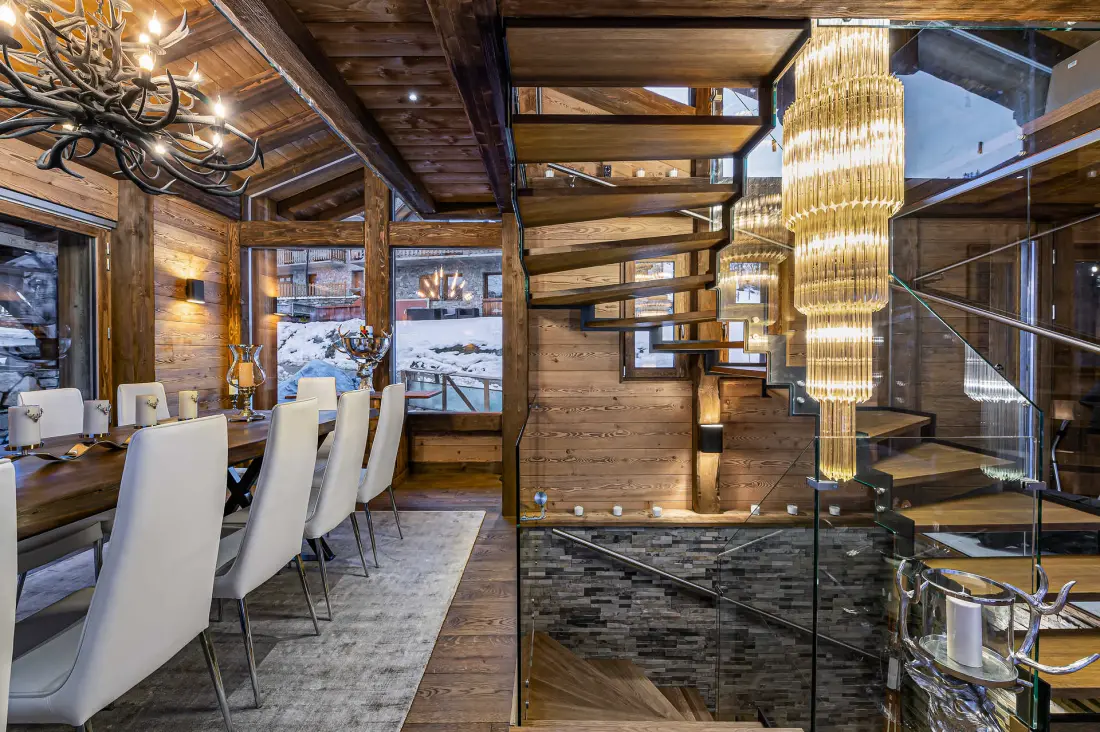 Chalet MoËt
