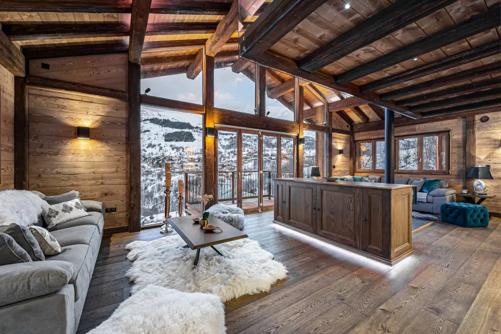 Chalet MoËt