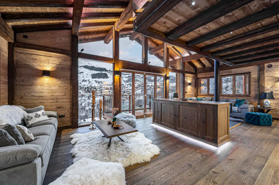 Chalet MoËt