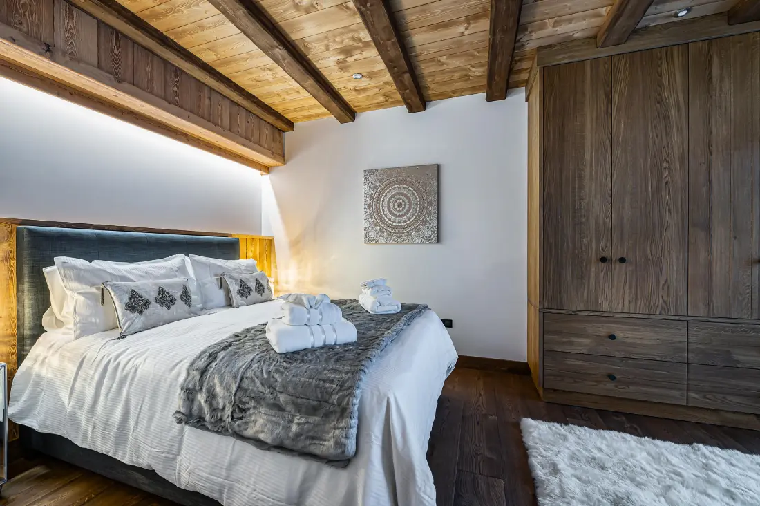 Chalet MoËt