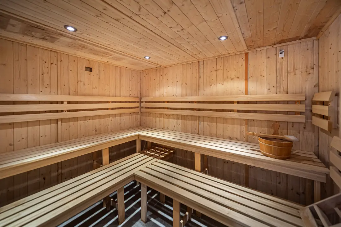 Chalet MoËt
