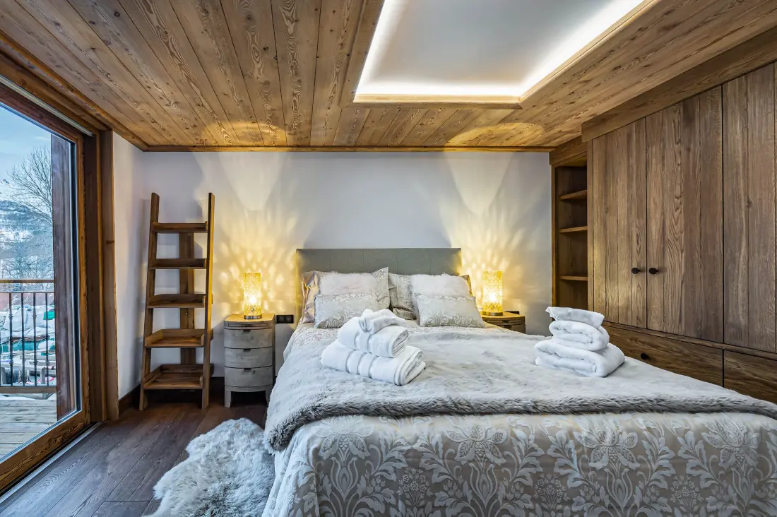 Chalet MoËt