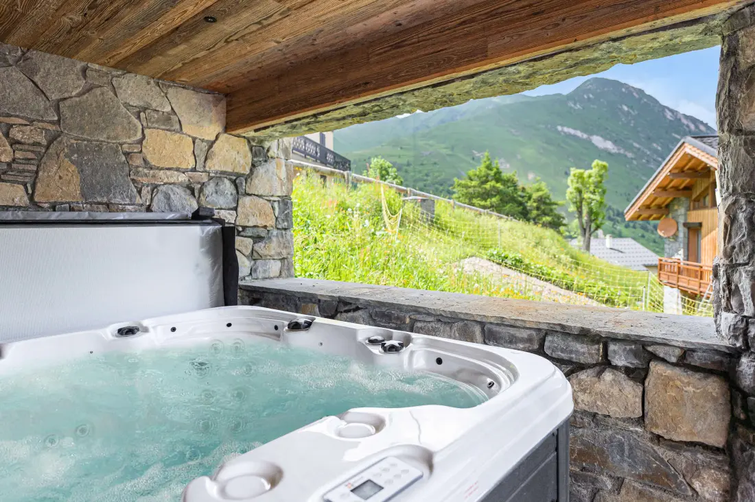 Chalet MoËt