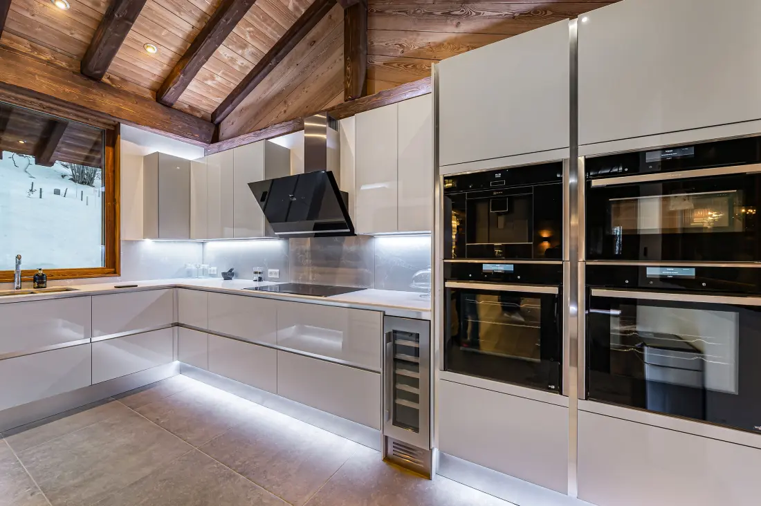 Chalet MoËt