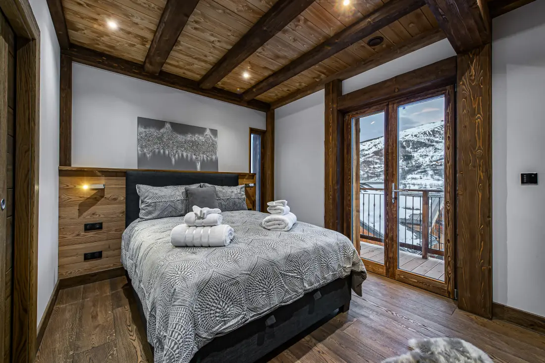 Chalet MoËt
