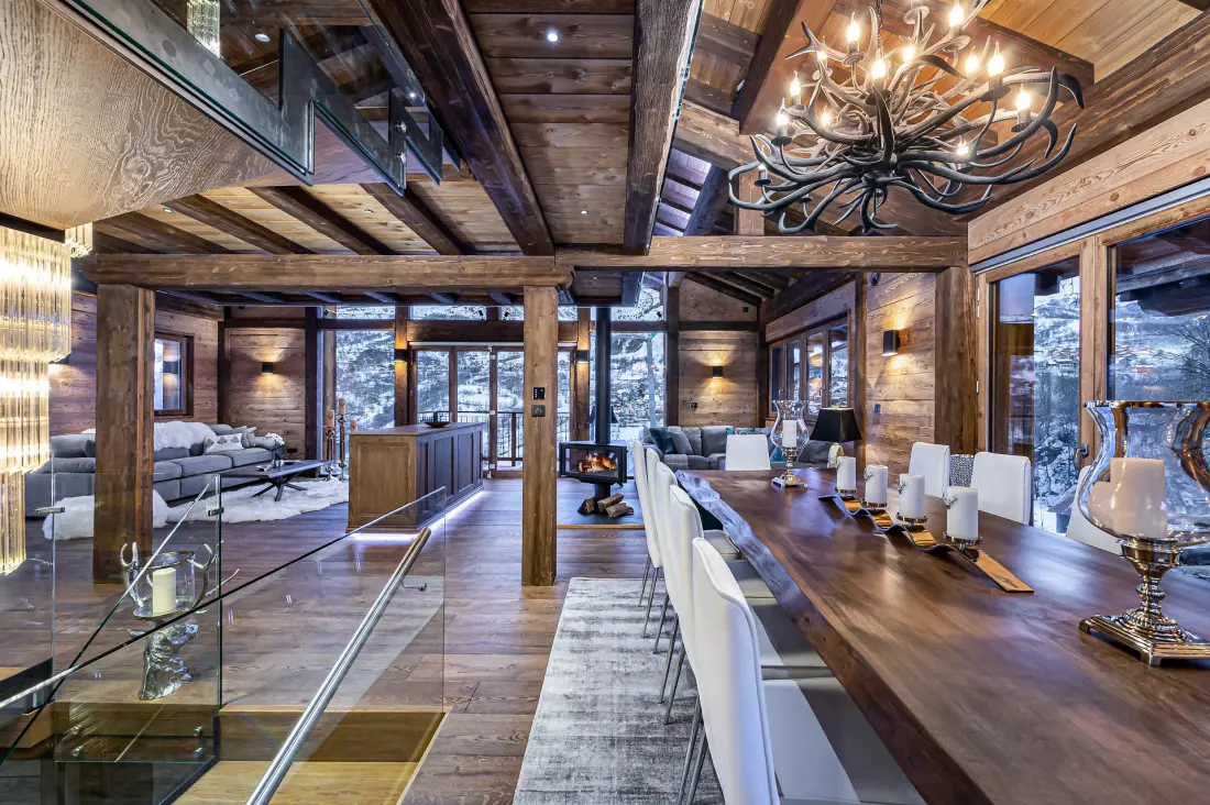 Chalet MoËt