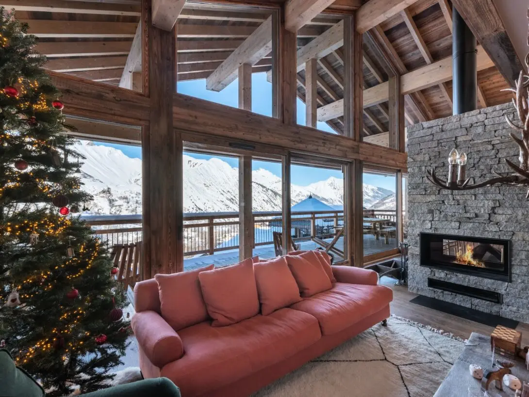 Chalet Noor
