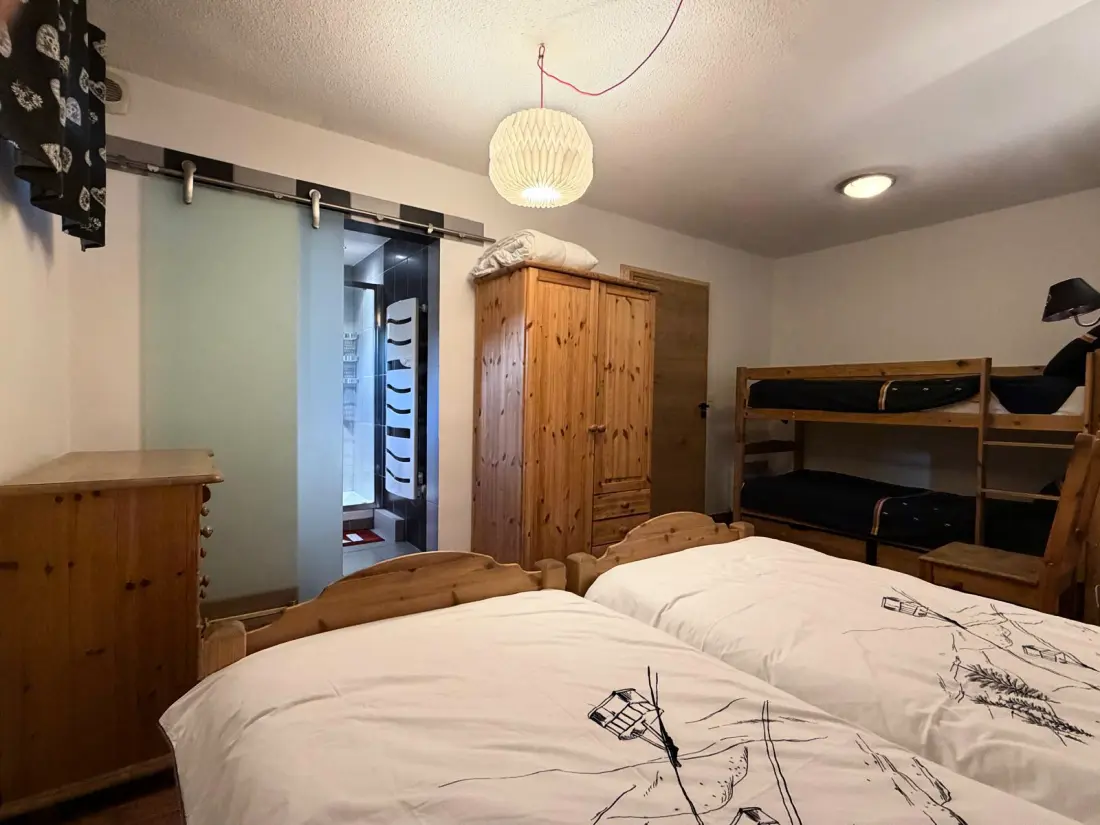 Chalet Sequoia
