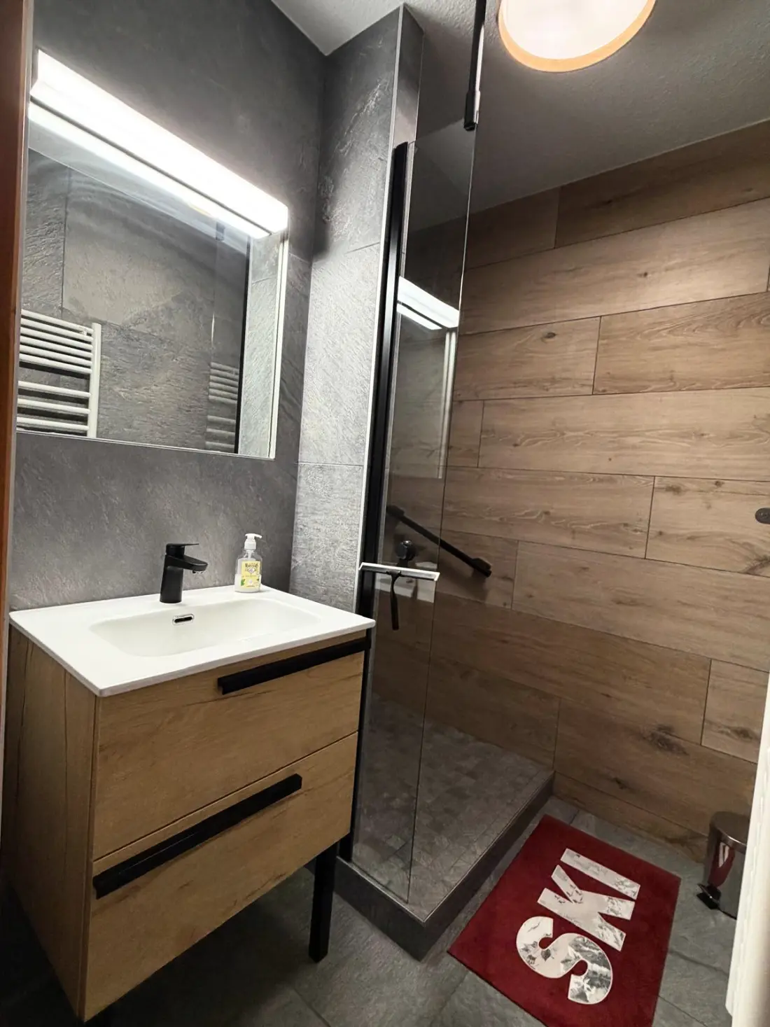 Chalet Sequoia