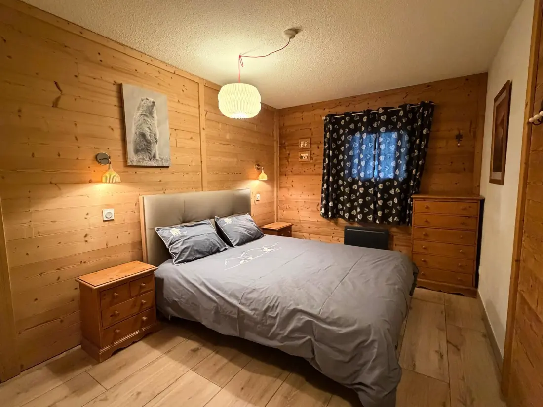 Chalet Sequoia