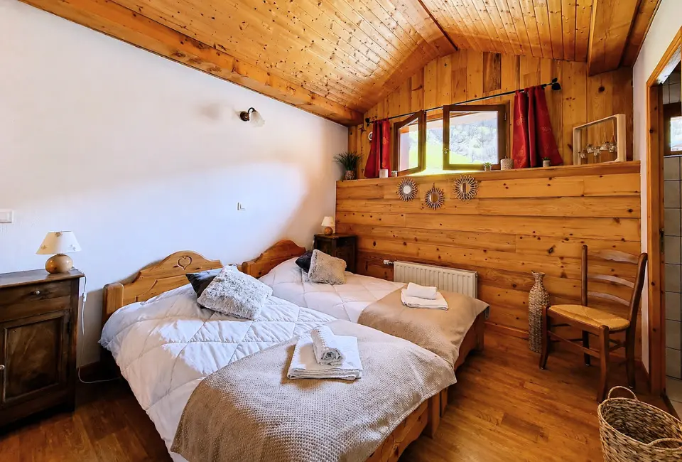 Chalet Siana