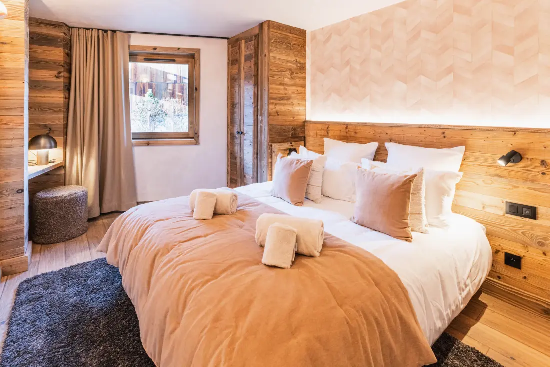 Chalet TaÏga