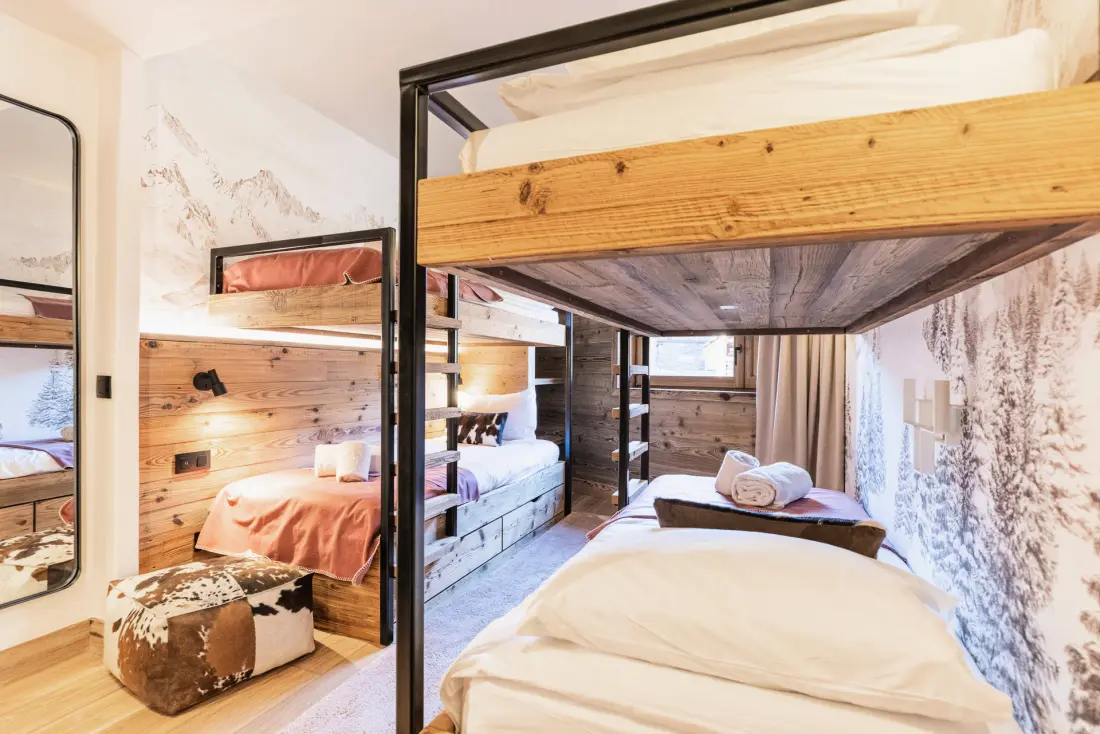 Chalet TaÏga
