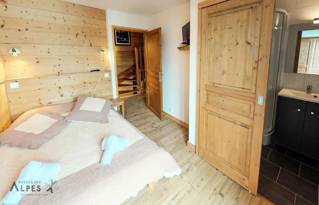 Chalet Villette