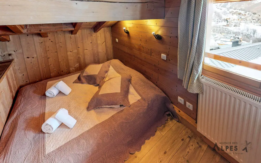 Chalet Villette