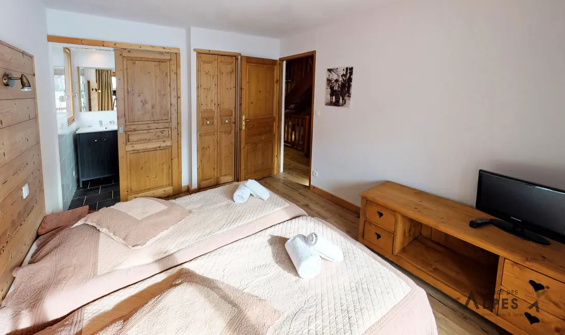 Chalet Villette