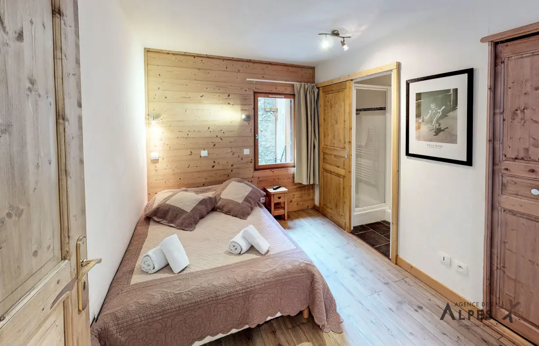 Chalet Villette
