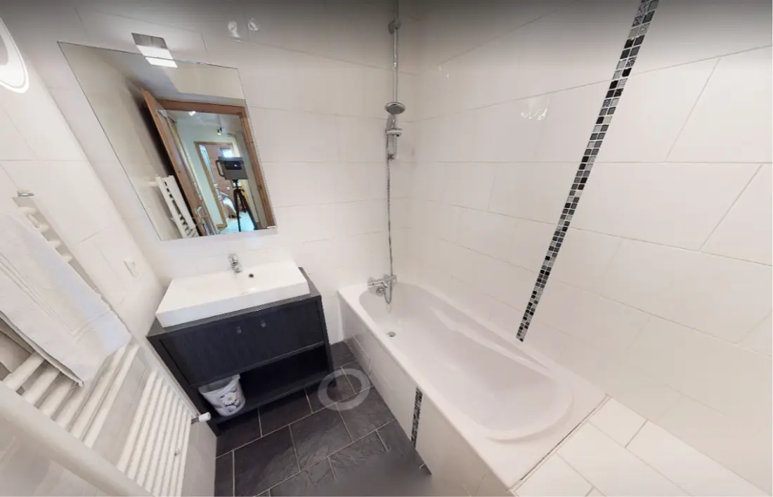 Chalet Villette