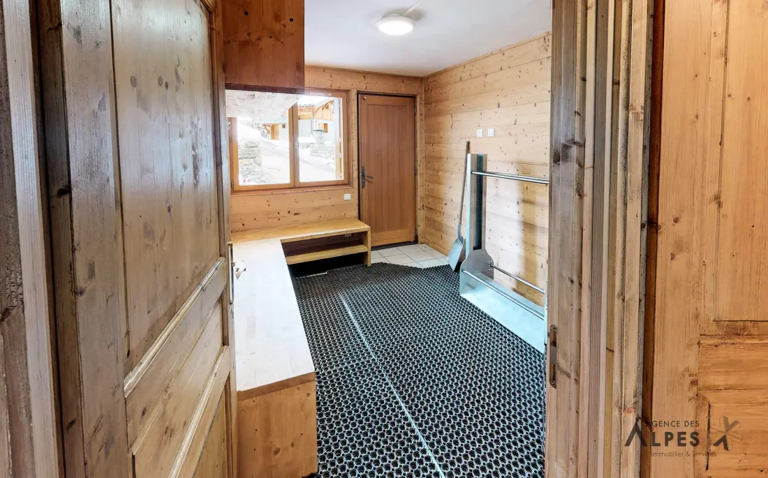 Chalet Villette
