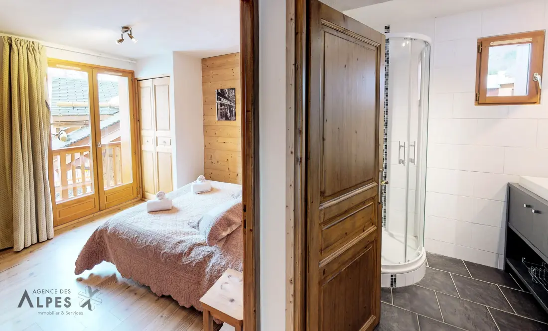 Chalet Villette