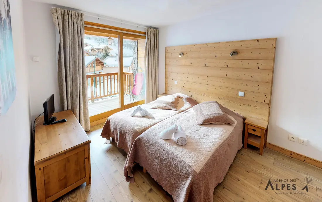 Chalet Villette
