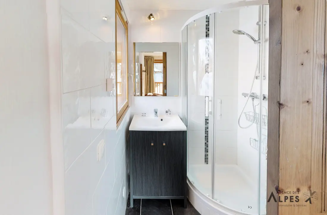 Chalet Villette