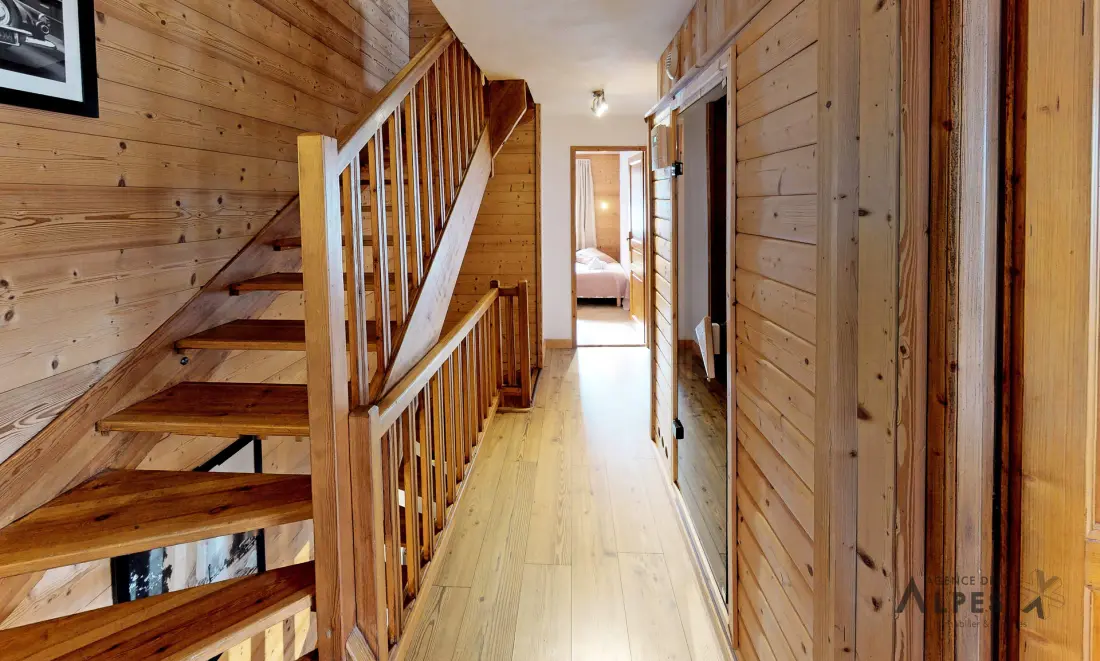 Chalet Villette