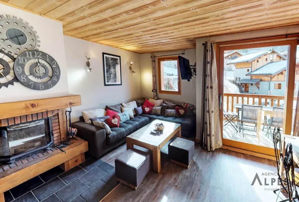Chalet Villette