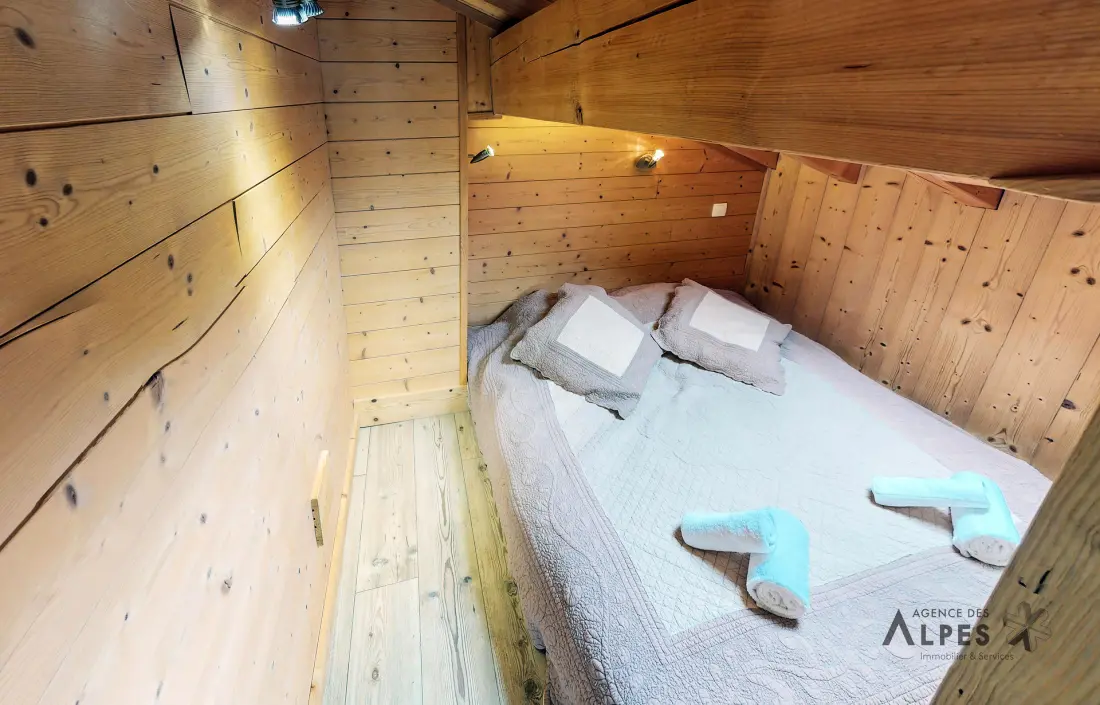 Chalet Villette