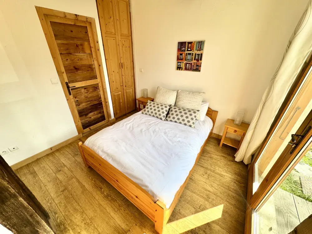 Le Vieux Chalet