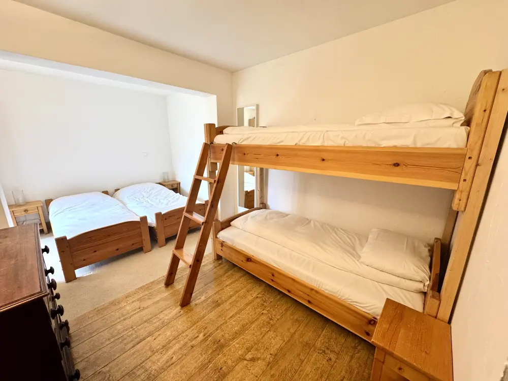 Le Vieux Chalet