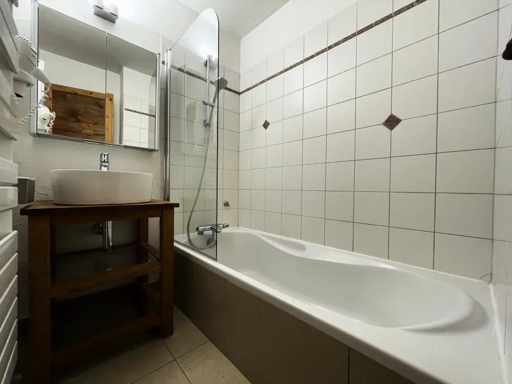 Le Vieux Chalet