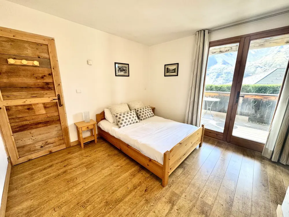 Le Vieux Chalet