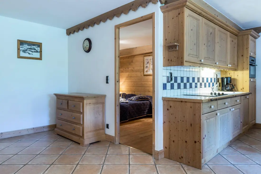 Les Chalets Du Gypse