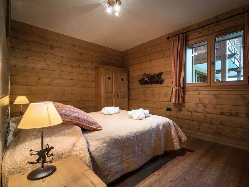 Les Chalets Du Gypse