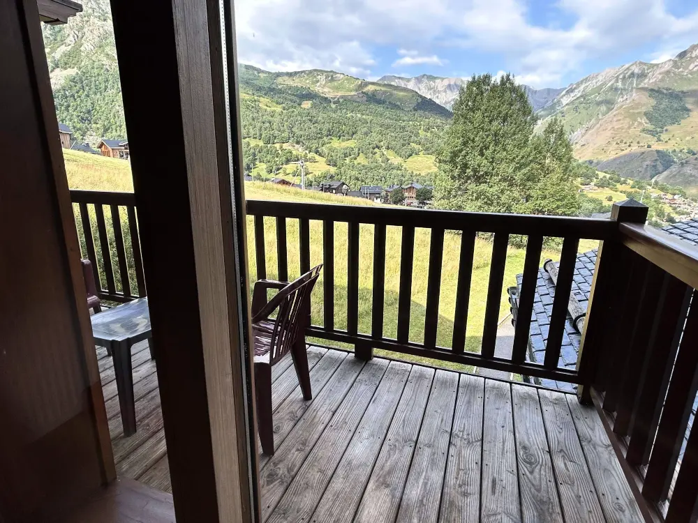 Les Chalets Du Gypse