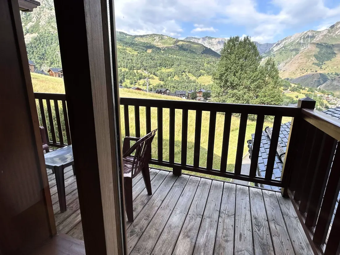 Les Chalets Du Gypse