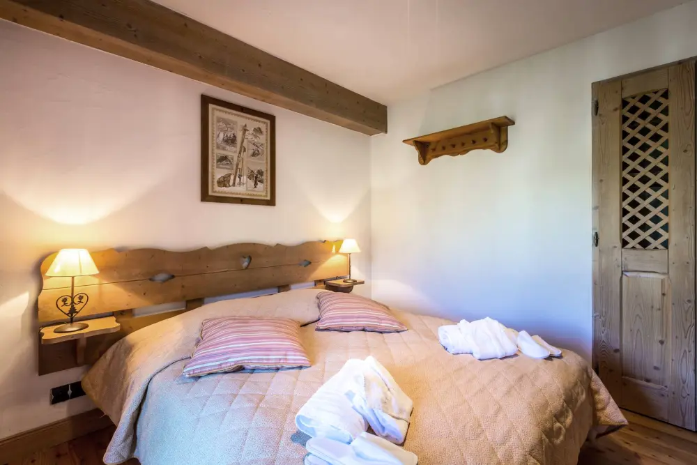 Les Chalets Du Gypse