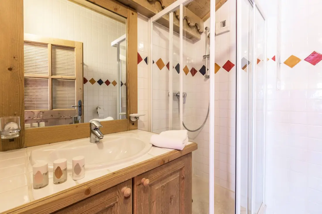 Les Chalets Du Gypse