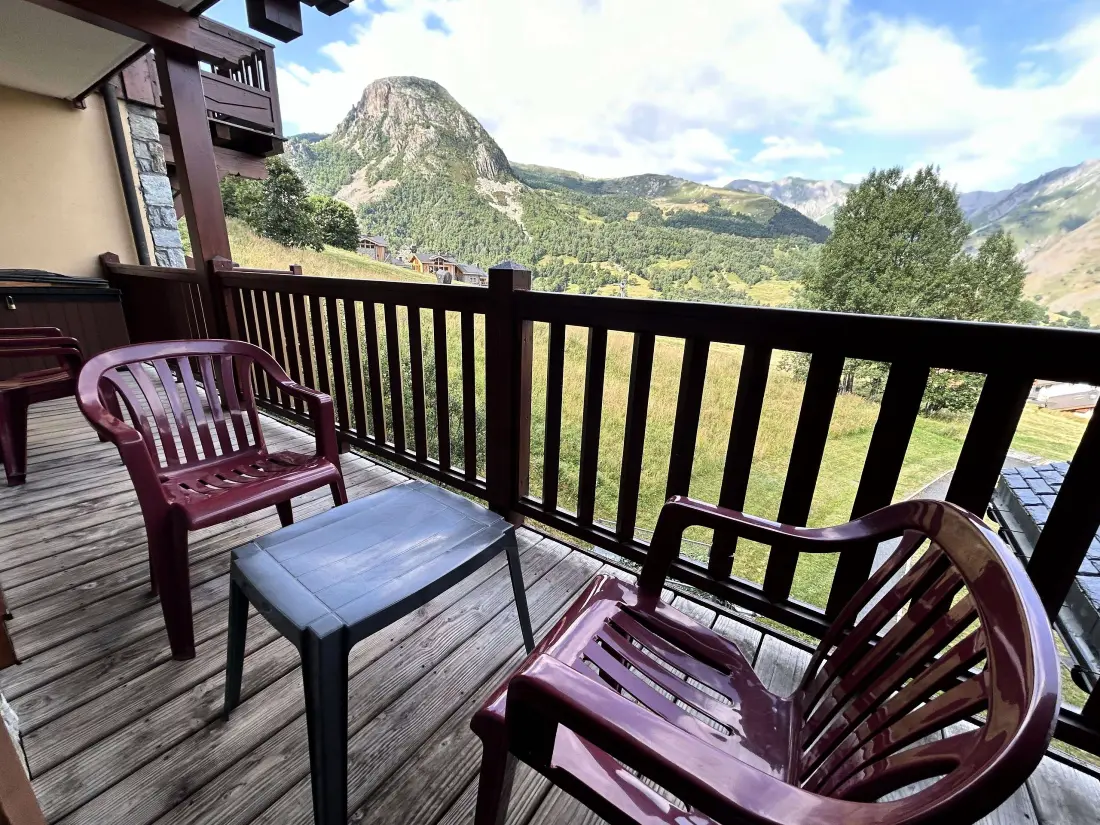 Les Chalets Du Gypse