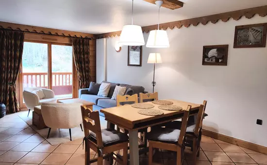 Les Chalets Du Gypse
