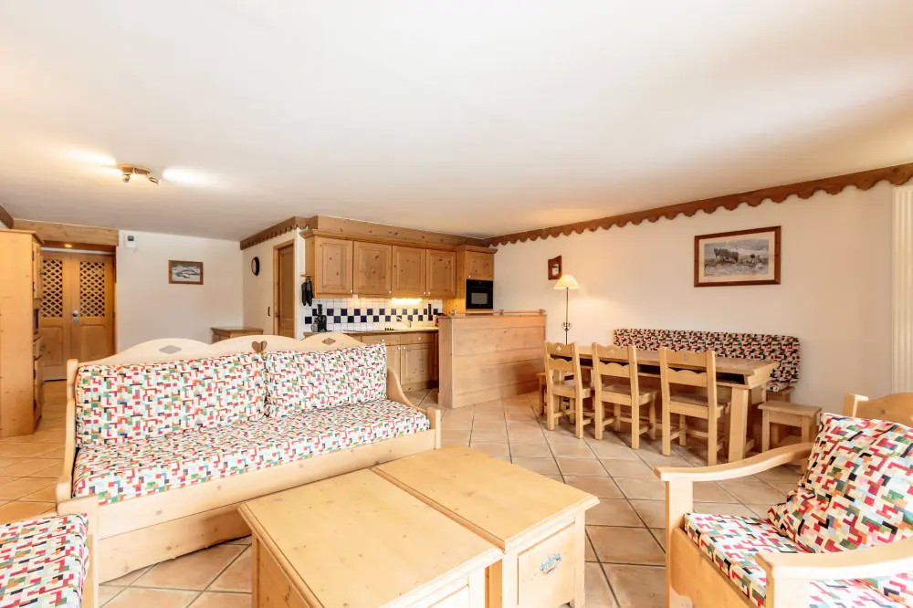 Les Chalets Du Gypse
