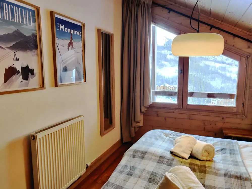Les Chalets Du Gypse