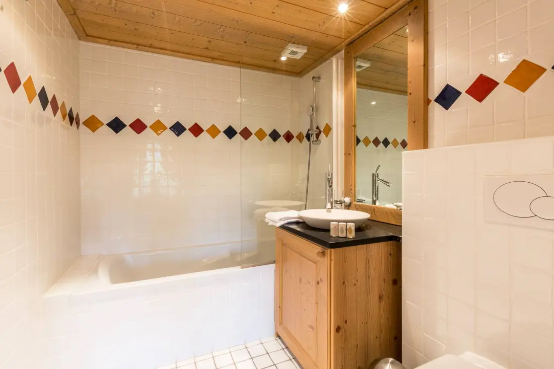 Les Chalets Du Gypse
