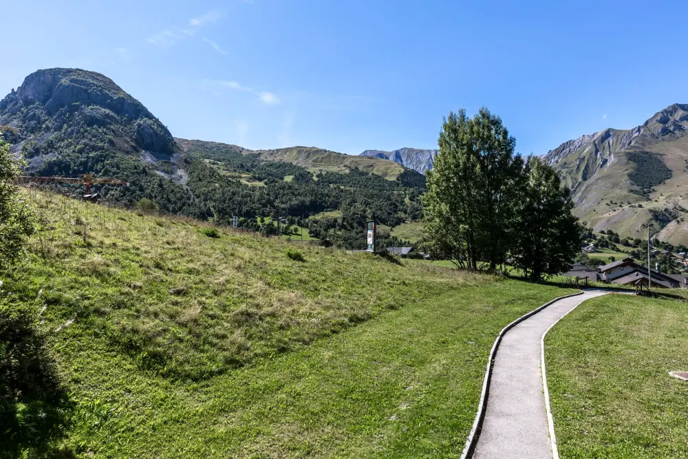 Les Chalets Du Gypse