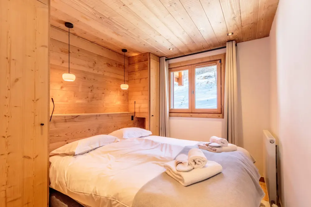 Les Chalets Du Gypse