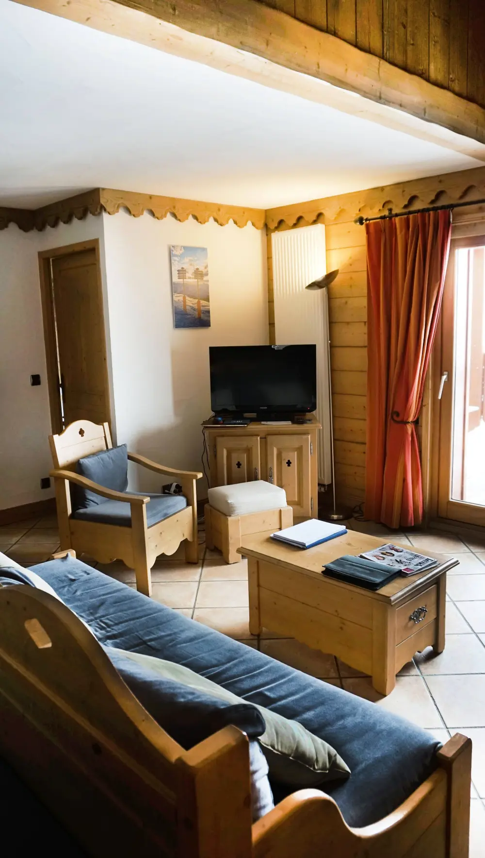 Les Chalets Du Gypse